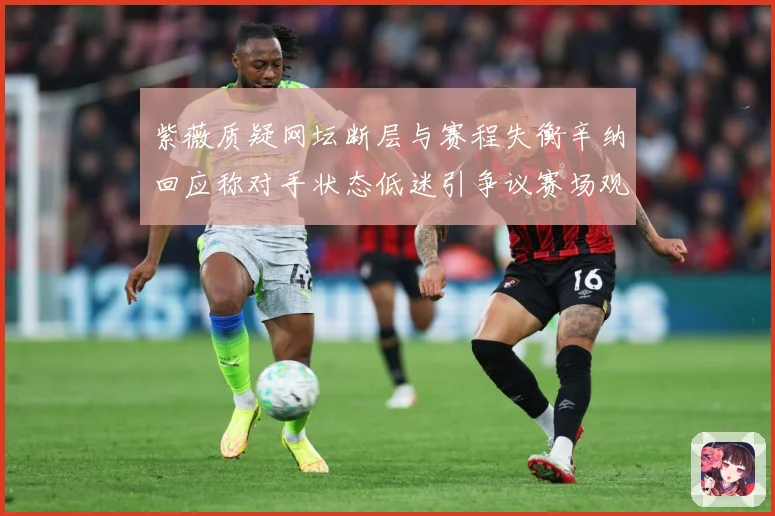 紫薇质疑网坛断层与赛程失衡辛纳回应称对手状态低迷引争议赛场观察-深度解析